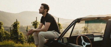 Event-Image for 'SPOTLIGHT SESSIONS by stadtklang w/JULIAN ADLER'