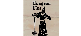 Organisateur de Dungeon Fire Vol. 16