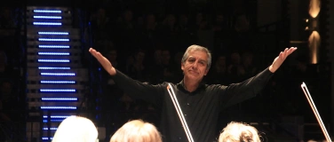 Event-Image for 'Konzert Neues Orchester Aachen'