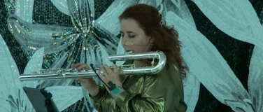 Event-Image for 'Avital Cohen & Co. - AIR POÉTIQUE 5785 / TALES OF AIR & EART'