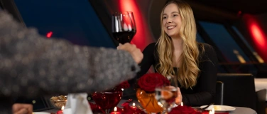 Event-Image for 'Porsche Leipzig:Valentinsdinner'