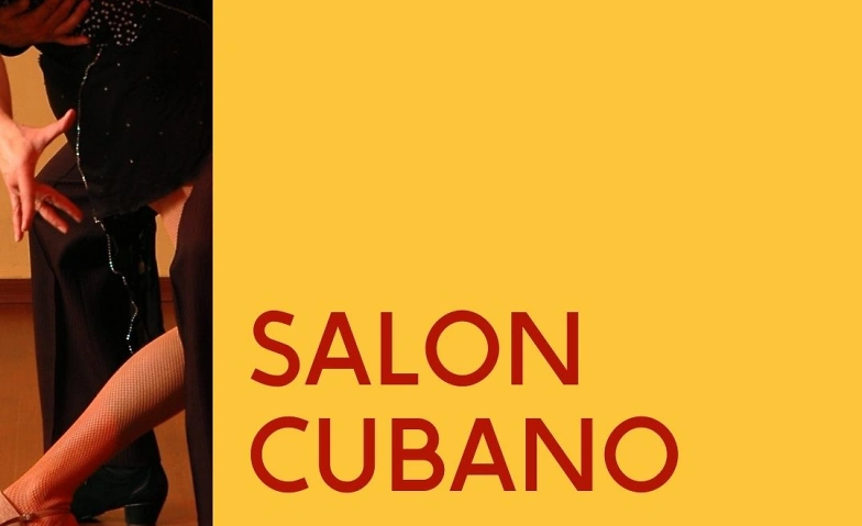 Event-Image for 'Salon Cubano'
