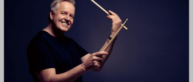 Event-Image for '27. Jazz am See, Wolfgang Haffner Trio'