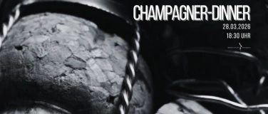 Event-Image for 'Bubbles & Pearls - Champagner-Dinner'