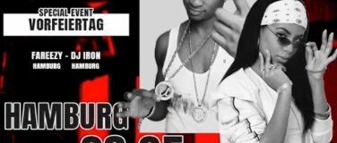 Event-Image for 'Yoto x Oldschool Beats - RnB Edition'