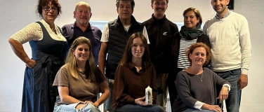 Event-Image for 'Theater "Ach du lieber Gott" der SpVgg Steinkirchen e.V.'