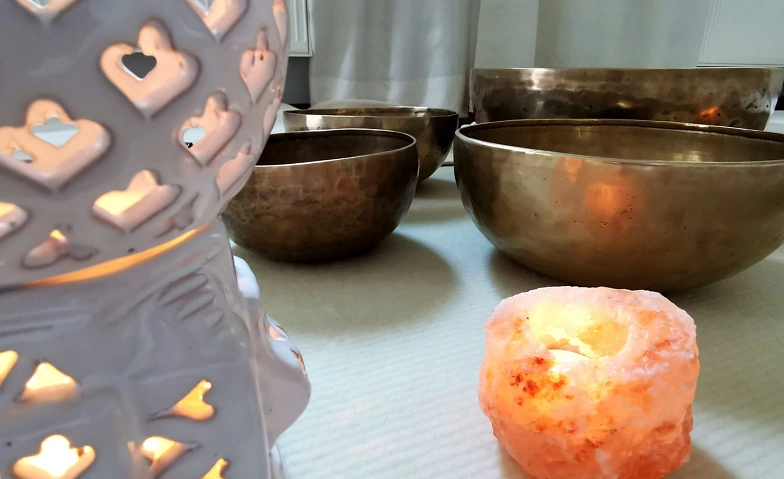 Event-Image for 'Großes Soundbath'