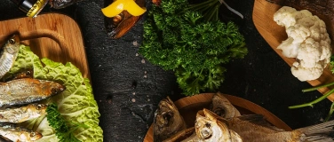 Event-Image for 'Gro&szlig;es Fischbuffet'