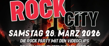 Event-Image for 'Rock City'