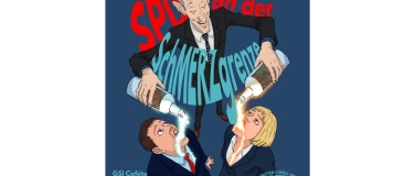 Event-Image for 'Politolog*innen Sommerparty 2026'