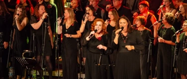 Event-Image for 'Gospelchor Lingenfeld in concert'