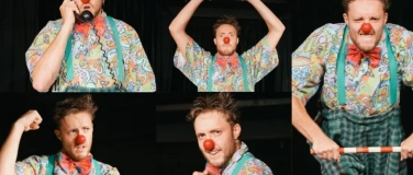 Event-Image for 'Im Auftrag des Herrn Direktor'