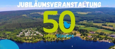 Event-Image for 'Wir feiern 50 Jahre Stausee'