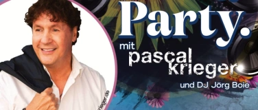 Event-Image for 'Hey. Fr&uuml;hling. Party.'