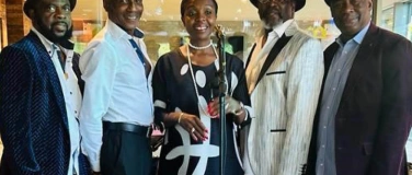 Event-Image for 'After Work Thursday mit Live Band'