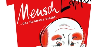 Event-Image for 'Mensch L&auml;ppli Tour 2026'