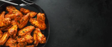 Event-Image for 'All you can eat Wednesday'