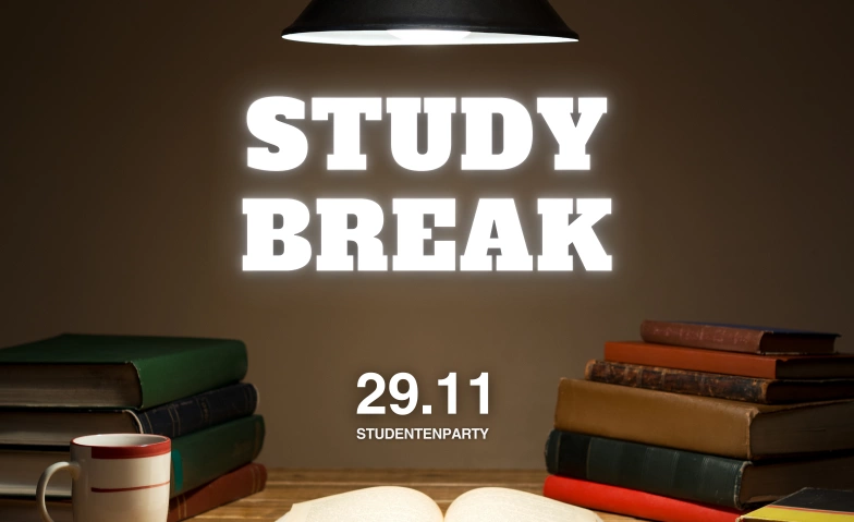 STUDY BREAK Edition Club Bellevue, Freieckgasse 9, 8001 Zürich Tickets