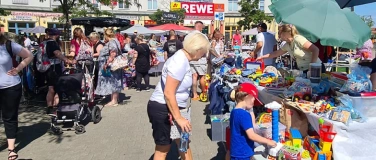 Event-Image for 'Karower-Familien-Flohmarkt'