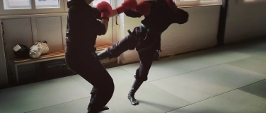 Event-Image for 'Ninjutsu Training'