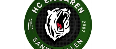 Event-Image for 'Playout 1/2 Final - HC Eisb&auml;ren St. Gallen vs. Glarner EC'
