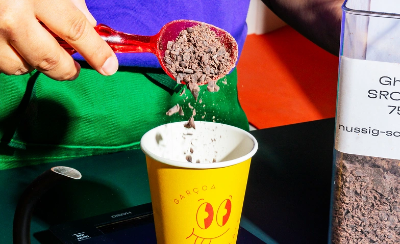 Event-Image for 'Hot Chocolate Workshop'