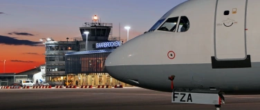 Event-Image for 'Nachtf&uuml;hrung Flughafen Saarbr&uuml;cken'