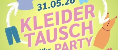 Event-Image for 'Kleidertauschparty'