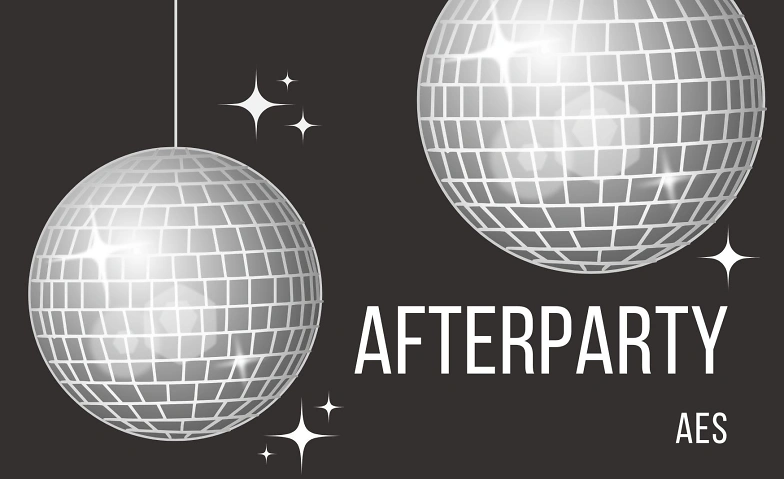 Event-Image for 'AES Abiball Afterparty 2025'