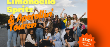 Event-Image for 'Limoncello Spritz & Aperollin&rsquo; Tour'