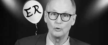 Event-Image for 'Reiner Kr&ouml;hnert: &laquo;ER&raquo; &ndash; Jetzt wird&rsquo;s Merzw&uuml;rdig!'