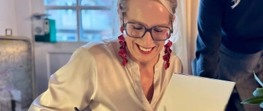 Event-Image for 'Wort & Klang & Bild &ndash; Lesung aus &bdquo;Unerh&ouml;rte Geschichten&ldquo;'