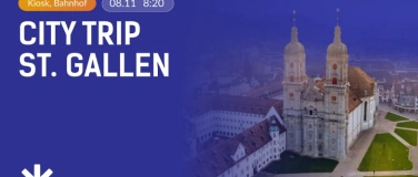Event-Image for 'St. Gallen City Trip'