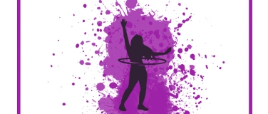 Event-Image for 'Hula Hoop Dance Kurs'