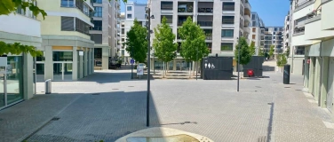 Event-Image for 'Begrünungsaktion auf dem Glasi-Platz'