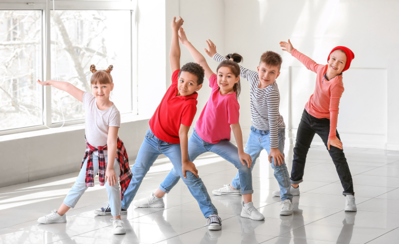 Hip Hop Kids (6&ndash;12 J.) &ndash; the ground Dance Studio, Dietikon Tickets