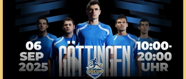 Event-Image for 'GoCupGermany in Göttingen'