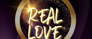 Event-Image for 'REAL LOVE - Old School RnB & HipHop Event'