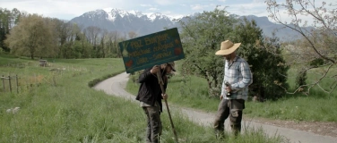 Event-Image for 'Le goût des choses'