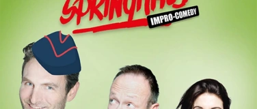 Event-Image for 'Springmaus - Total KOLLEGIAL'