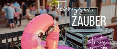Event-Image for 'TerrassenZauber 17.07.2026'