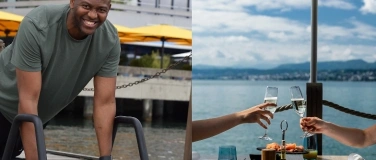 Event-Image for 'Shake. Brunch. Celebrate. Booster event at Lake Side'