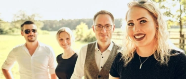 Event-Image for 'Burgthanner Weihnacht mit der Band "Acoustic Nights"'