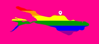 Event organiser of Nachglitzern &ndash; Die CSD FN Afterparty