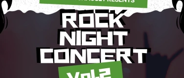 Event-Image for 'Rock-Night-Concert 2025'