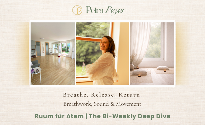 Breath, Sound &amp; Body / BSB Tickets