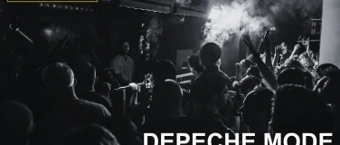 Event-Image for 'DEPECHE MODE PARTY'