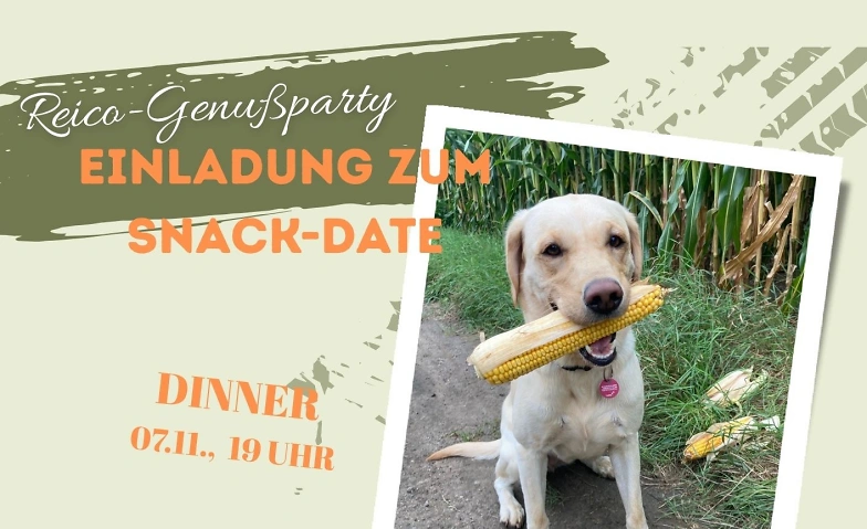 Event-Image for 'Snack-Date'