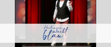 Event-Image for 'Comedyabend: „Jetzt Hammer den Salat!“ – LinkMichel'