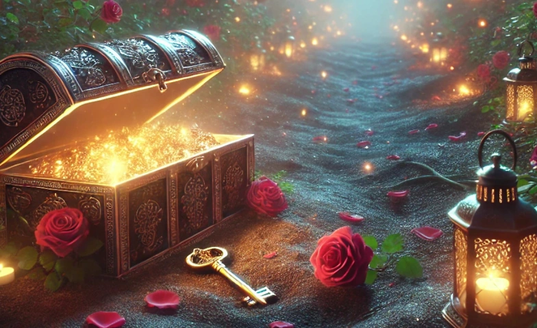 Event-Image for 'Paarzeit-Schatzsuche: K&ouml;ln Edition'